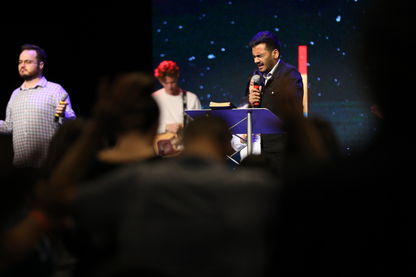 The Stand: Night 577