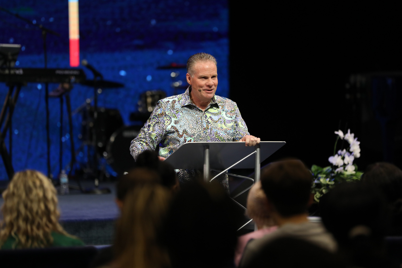  The Stand: Night 578