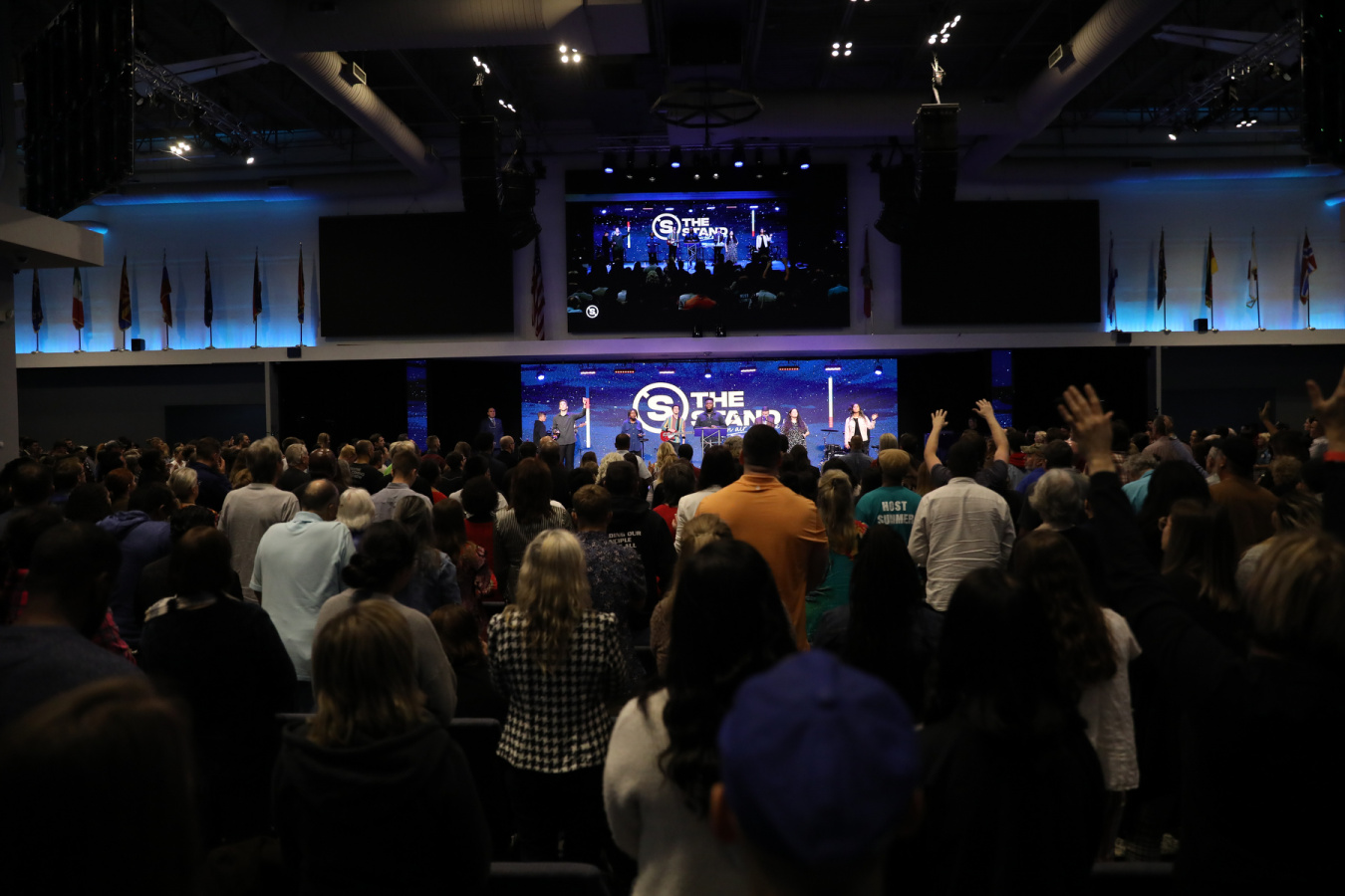 The Stand: Night 579