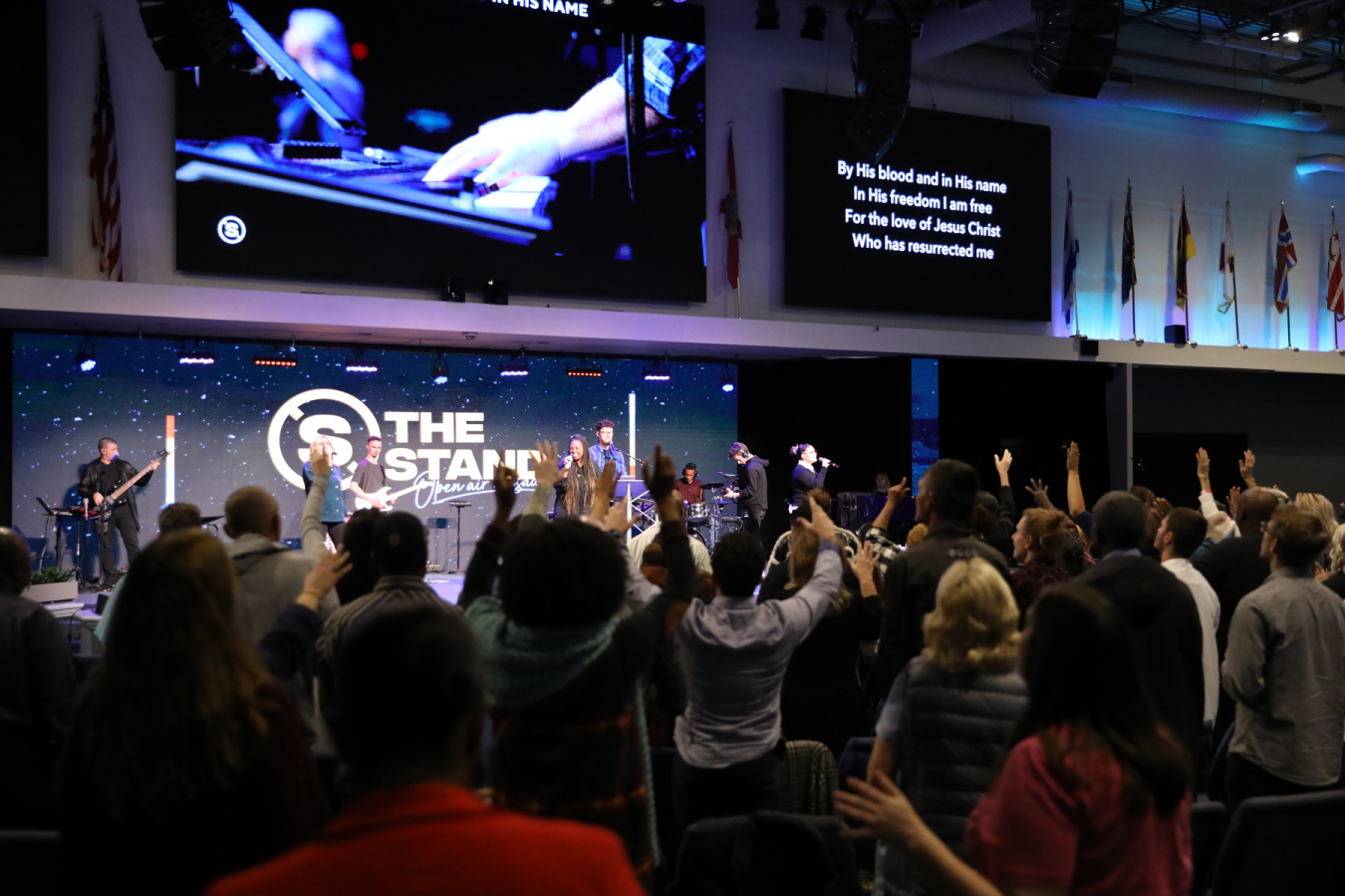 The Stand: Night 580