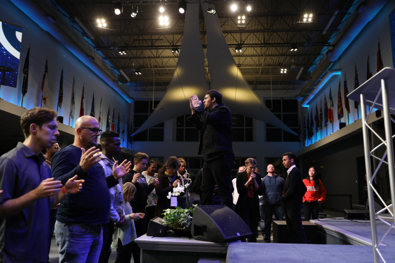 The Stand: Night 581