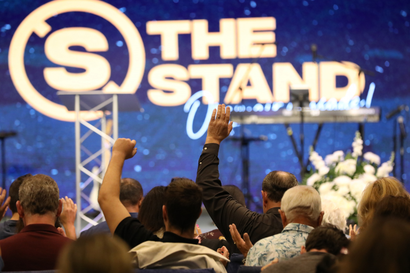 The Stand: Night 588