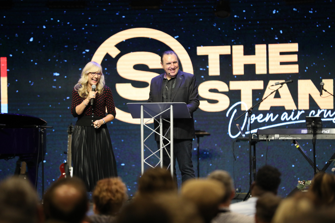 The Stand: Night 569