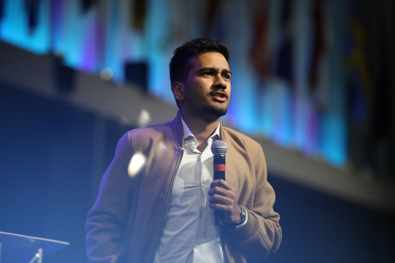 The Stand: Night 570