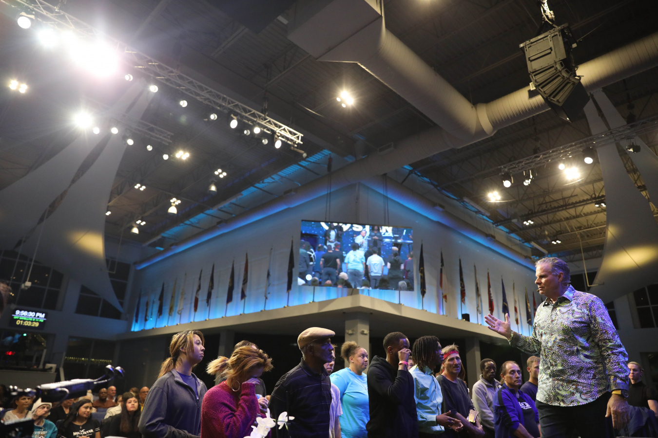 The Stand: Night 571