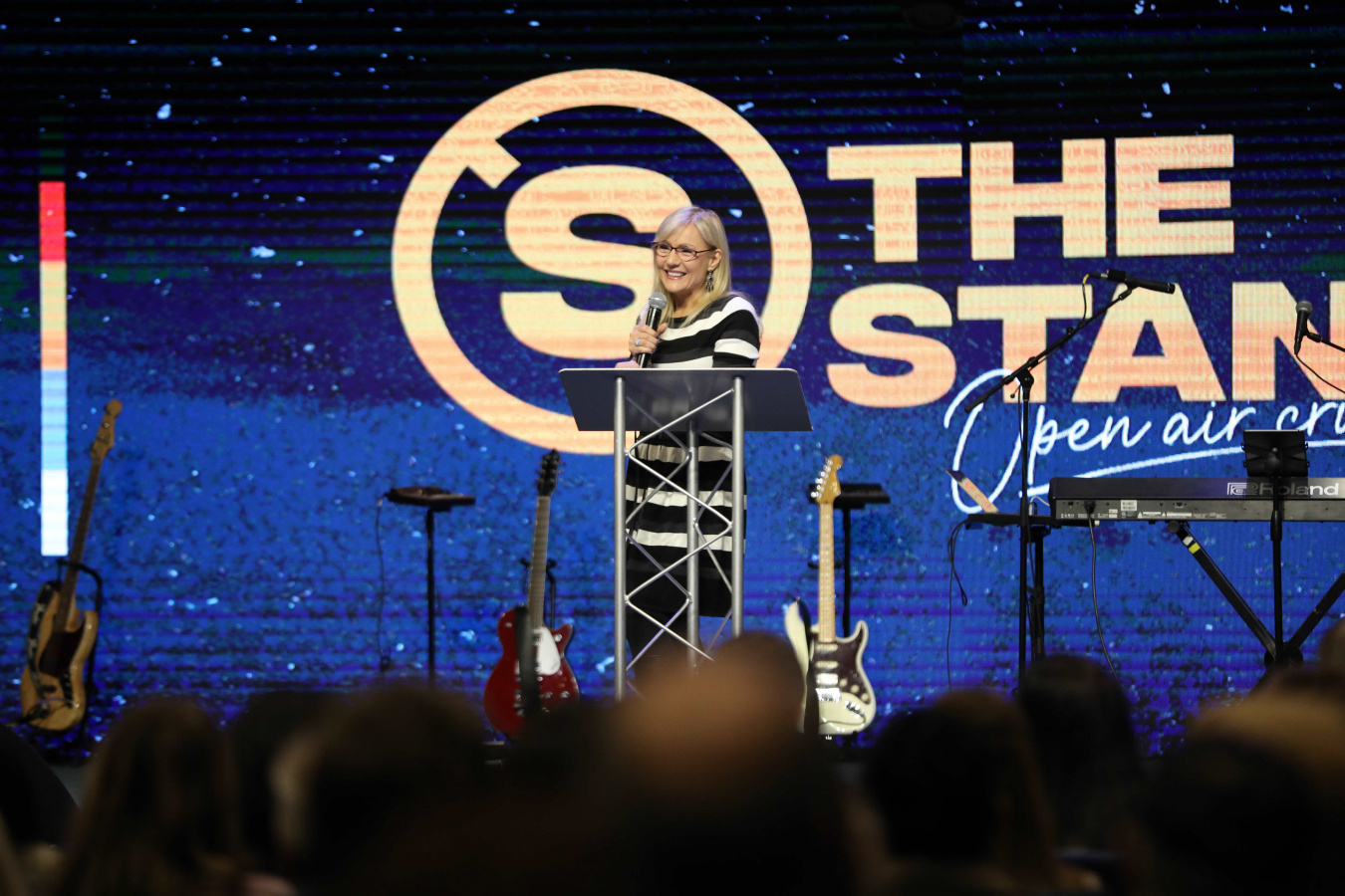 The Stand: Night 572