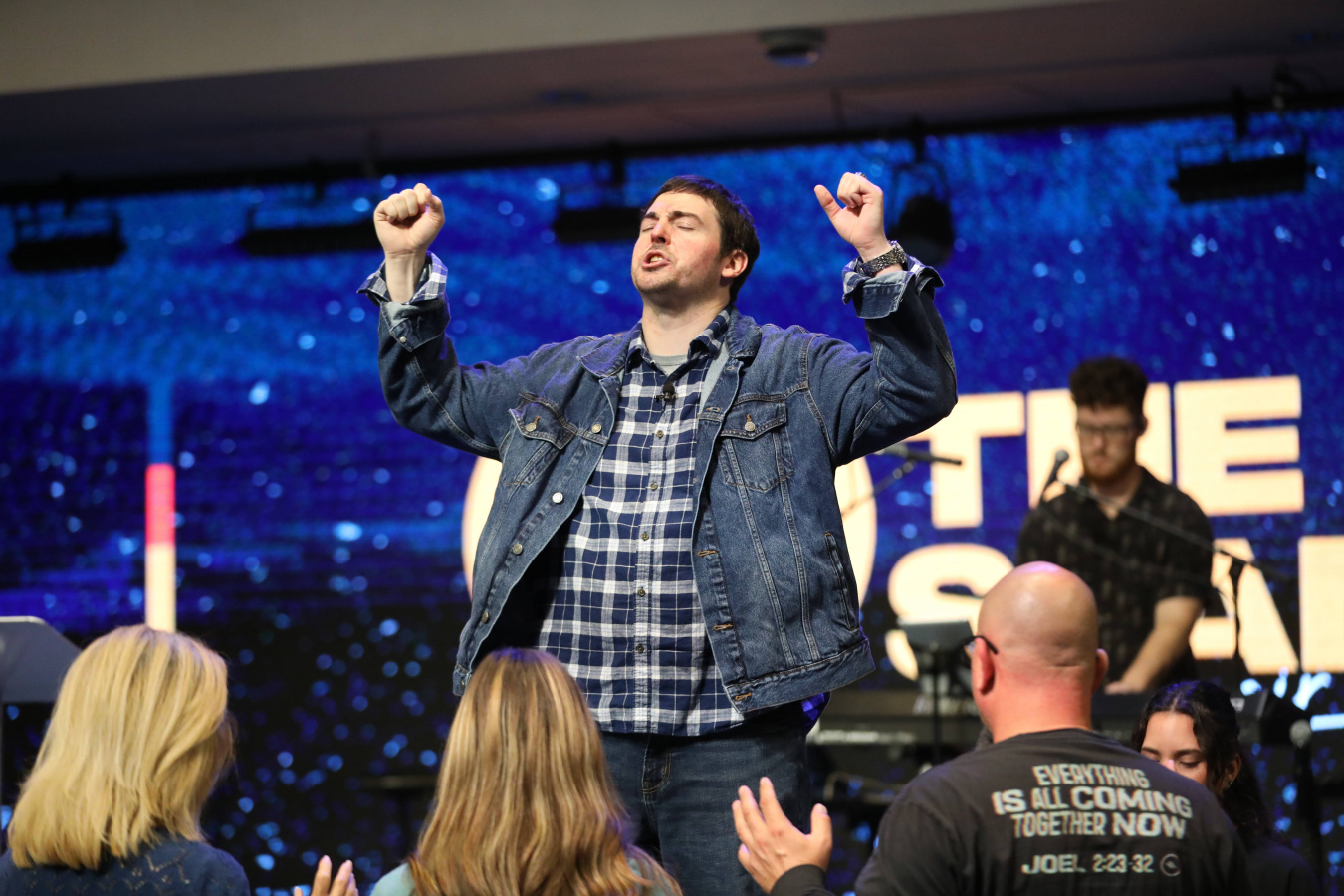 The Stand: Night 573