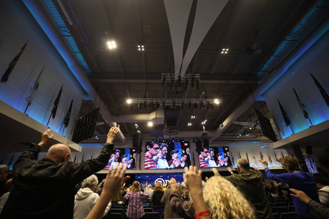 The Stand: Night 574