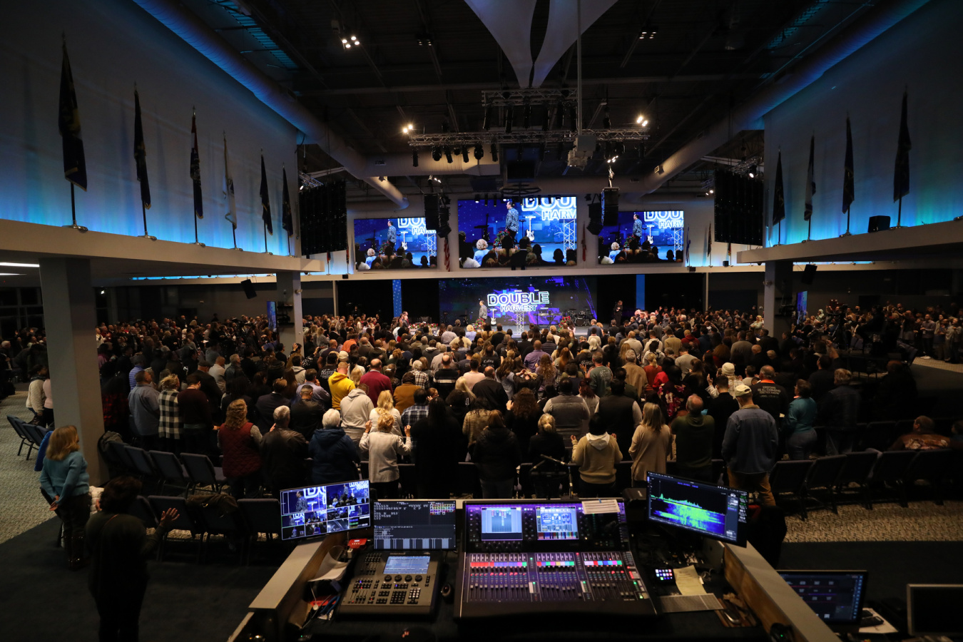 Winter Campmeeting | Day Seven 