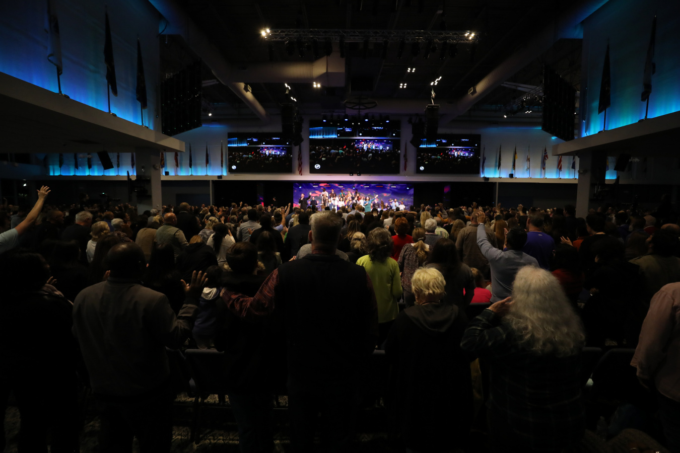 Winter Campmeeting | Day 3