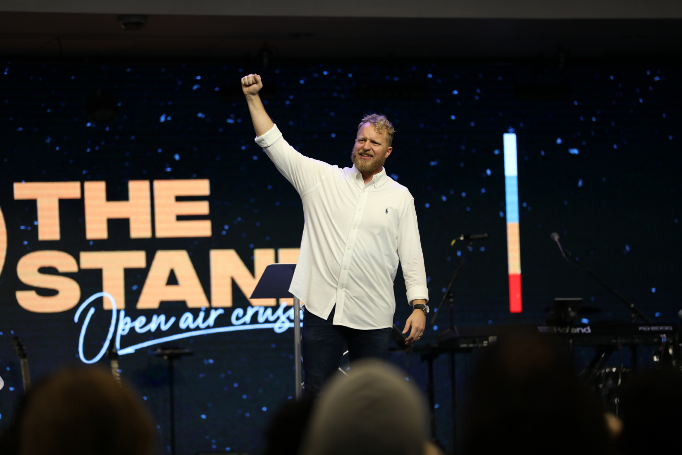 The Stand: Night 606