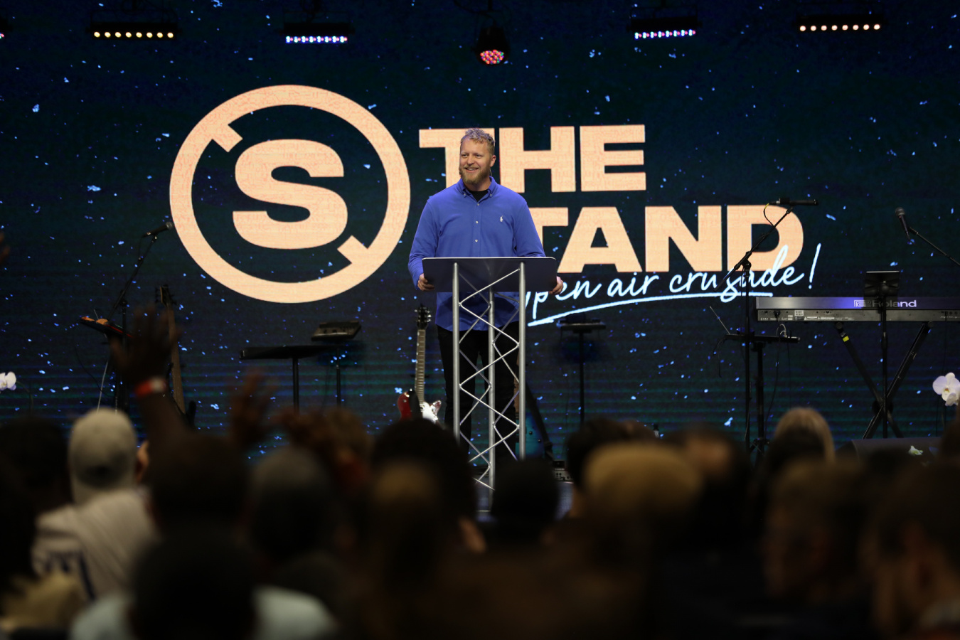 The Stand: Night 607