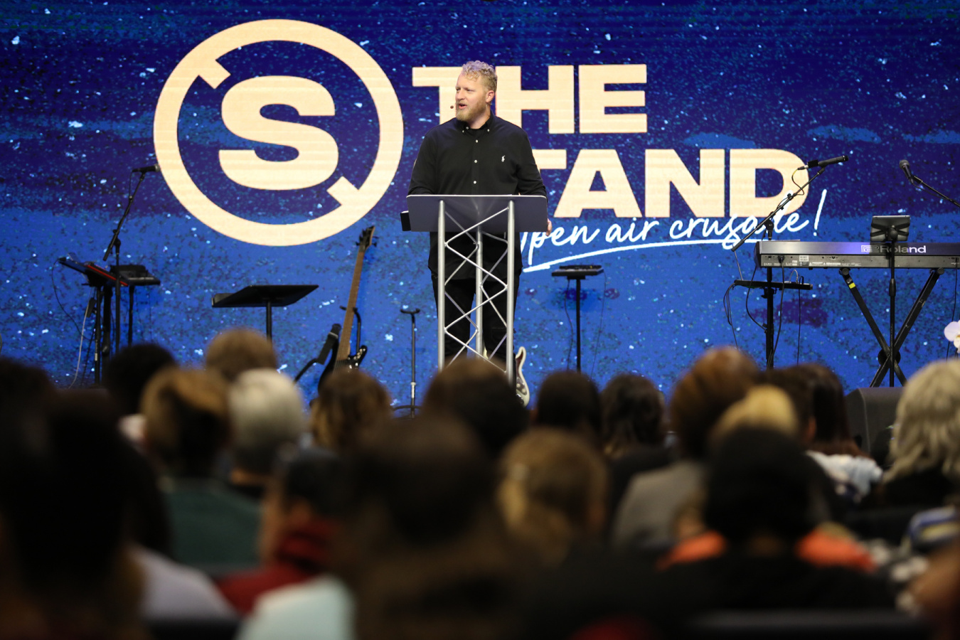 The Stand : Night 608