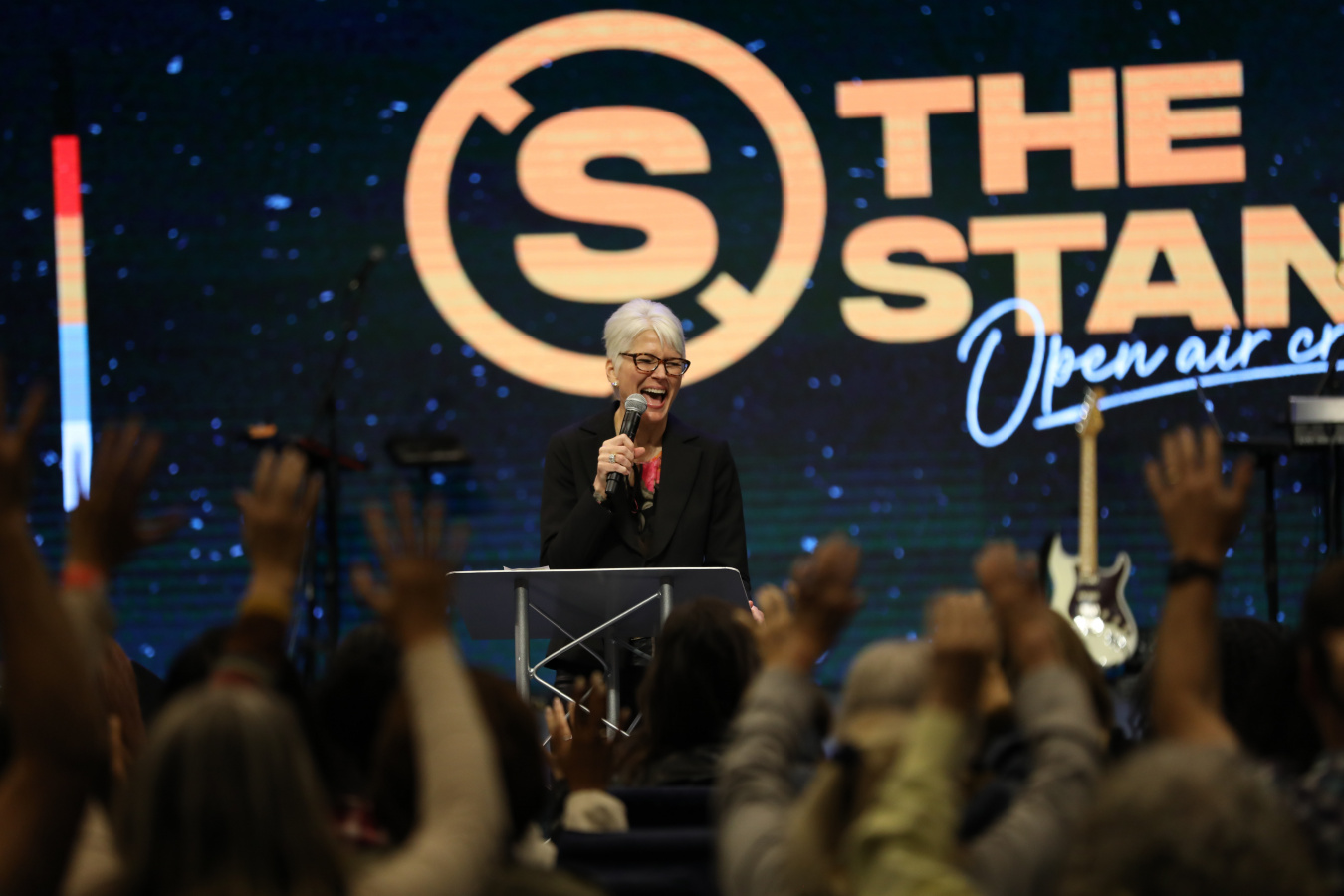 The Stand : Night 612