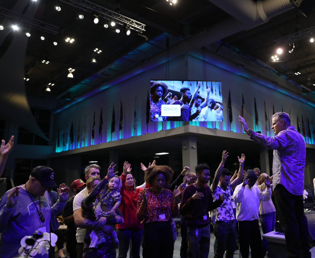 The Stand: Night 613