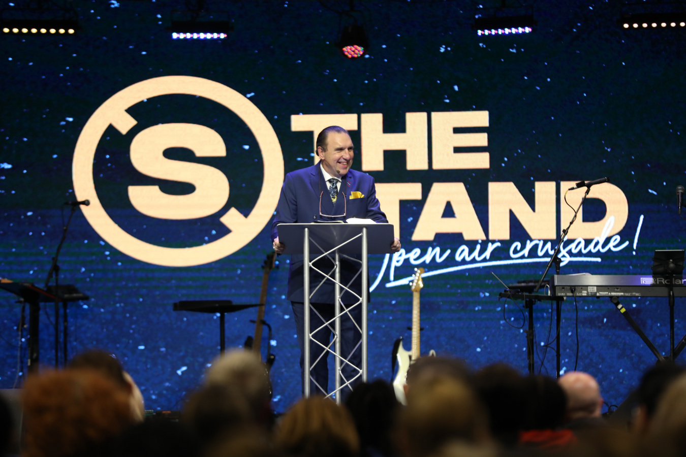 The Stand: Night 614