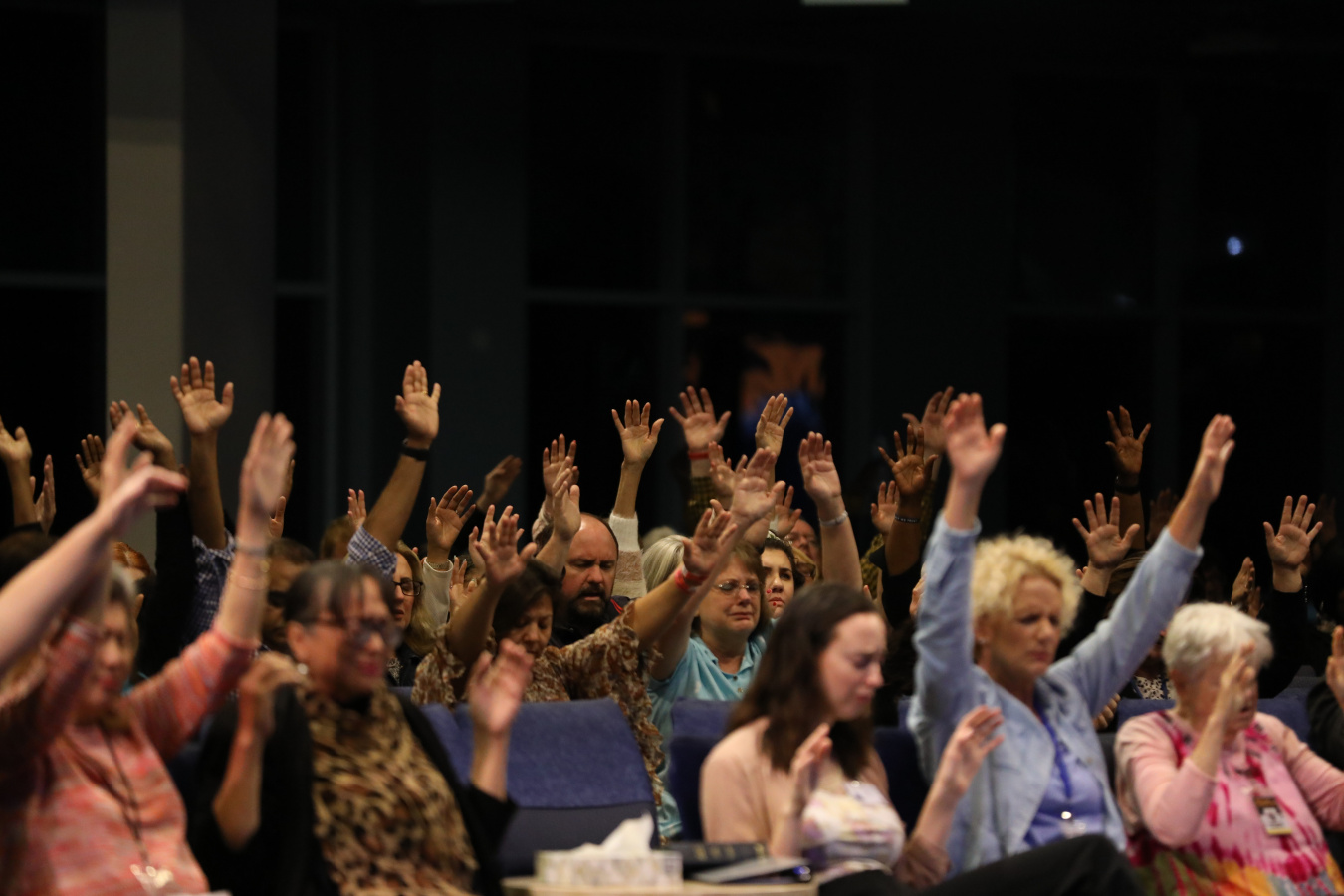 The Stand: Night 616