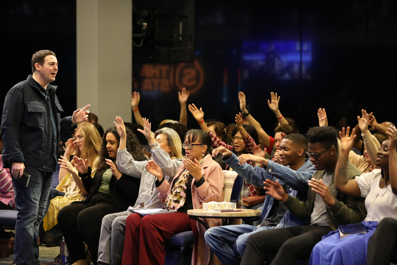 The Stand : Night 619