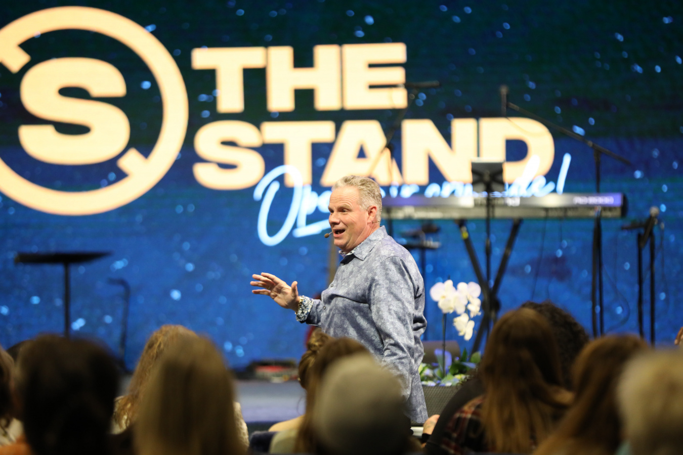 The Stand : Night 620