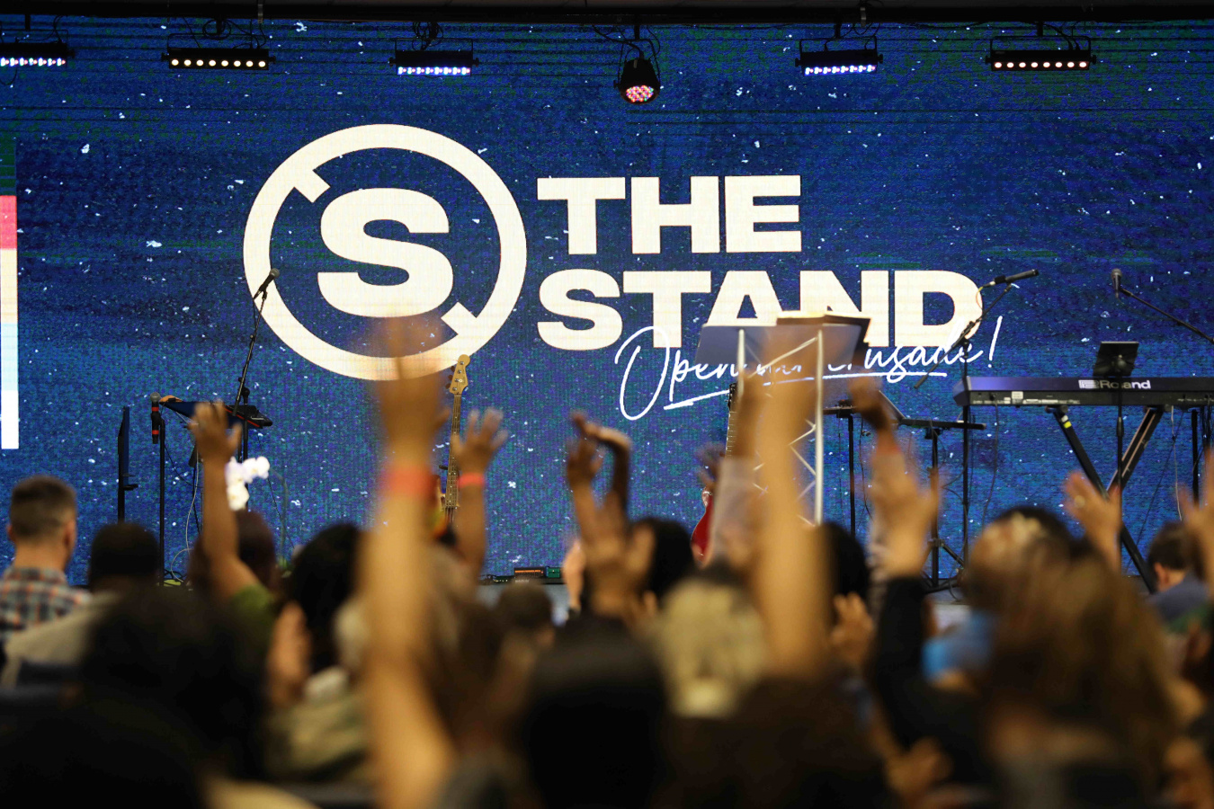 The Stand: Night 621