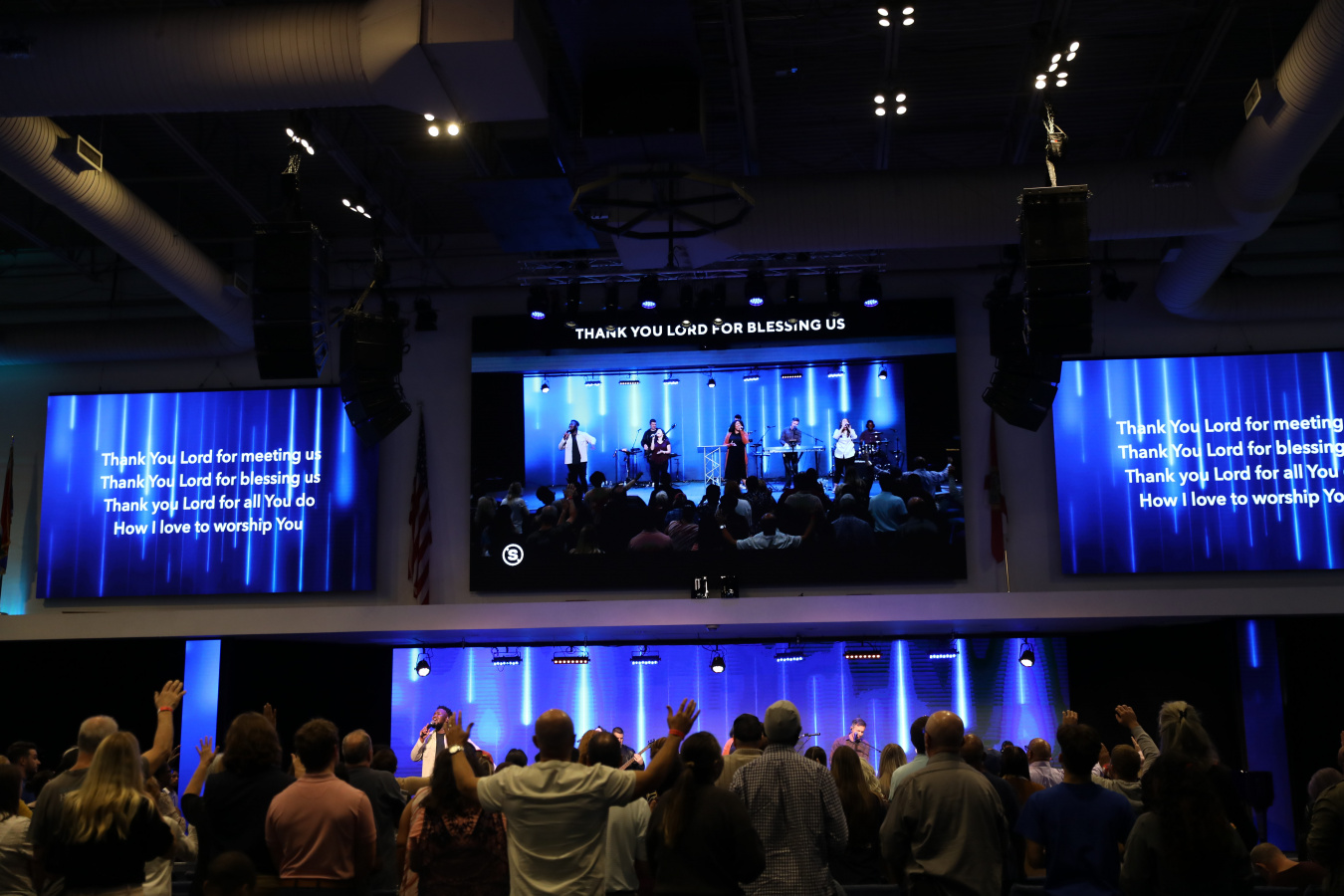 The Stand: Night 622