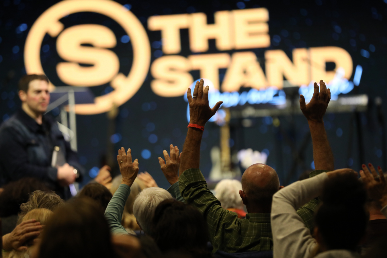 The Stand : Night 623