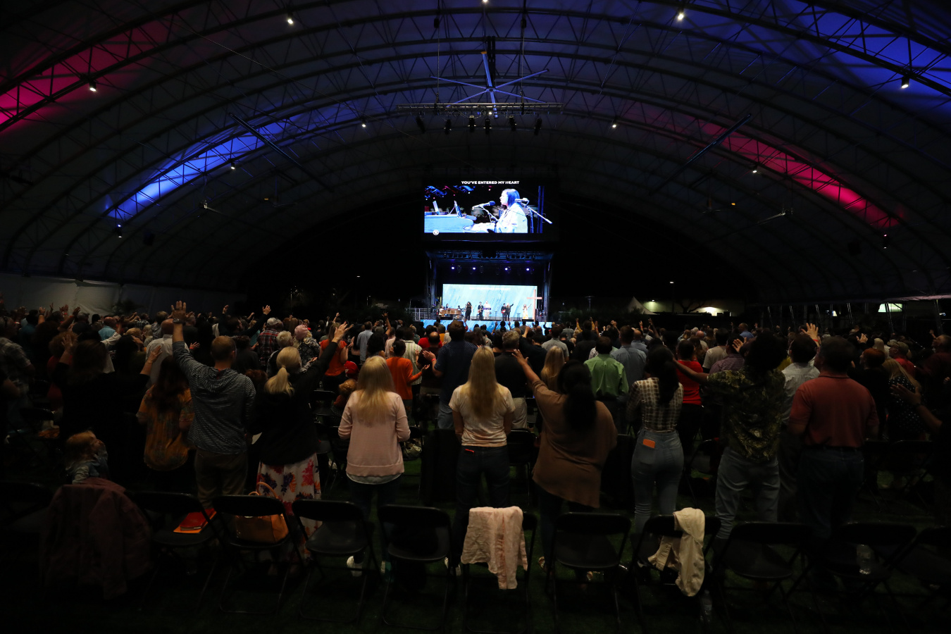 The Stand: Night 625