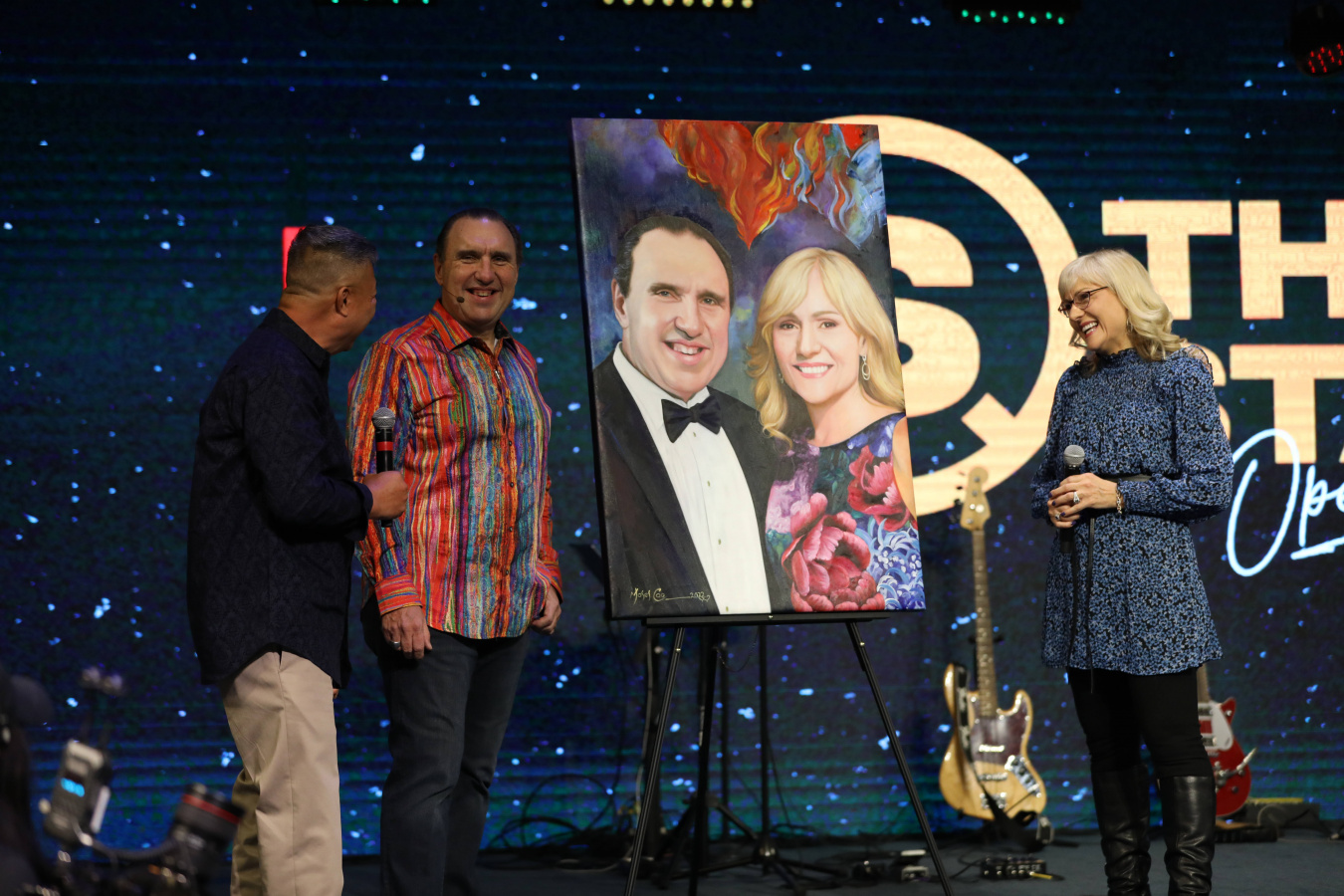 The Stand: Night 611