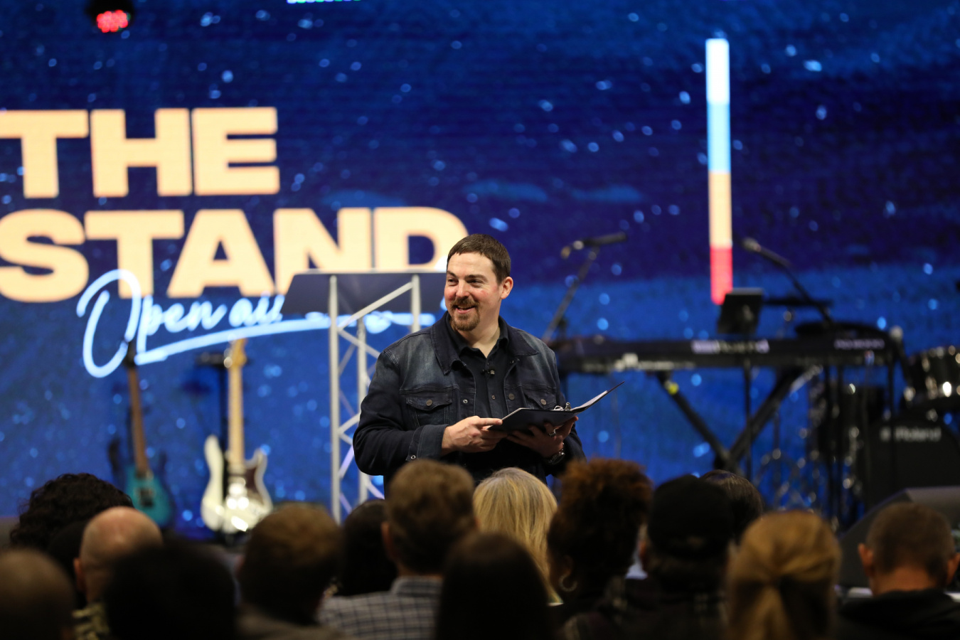 The Stand : Night 605