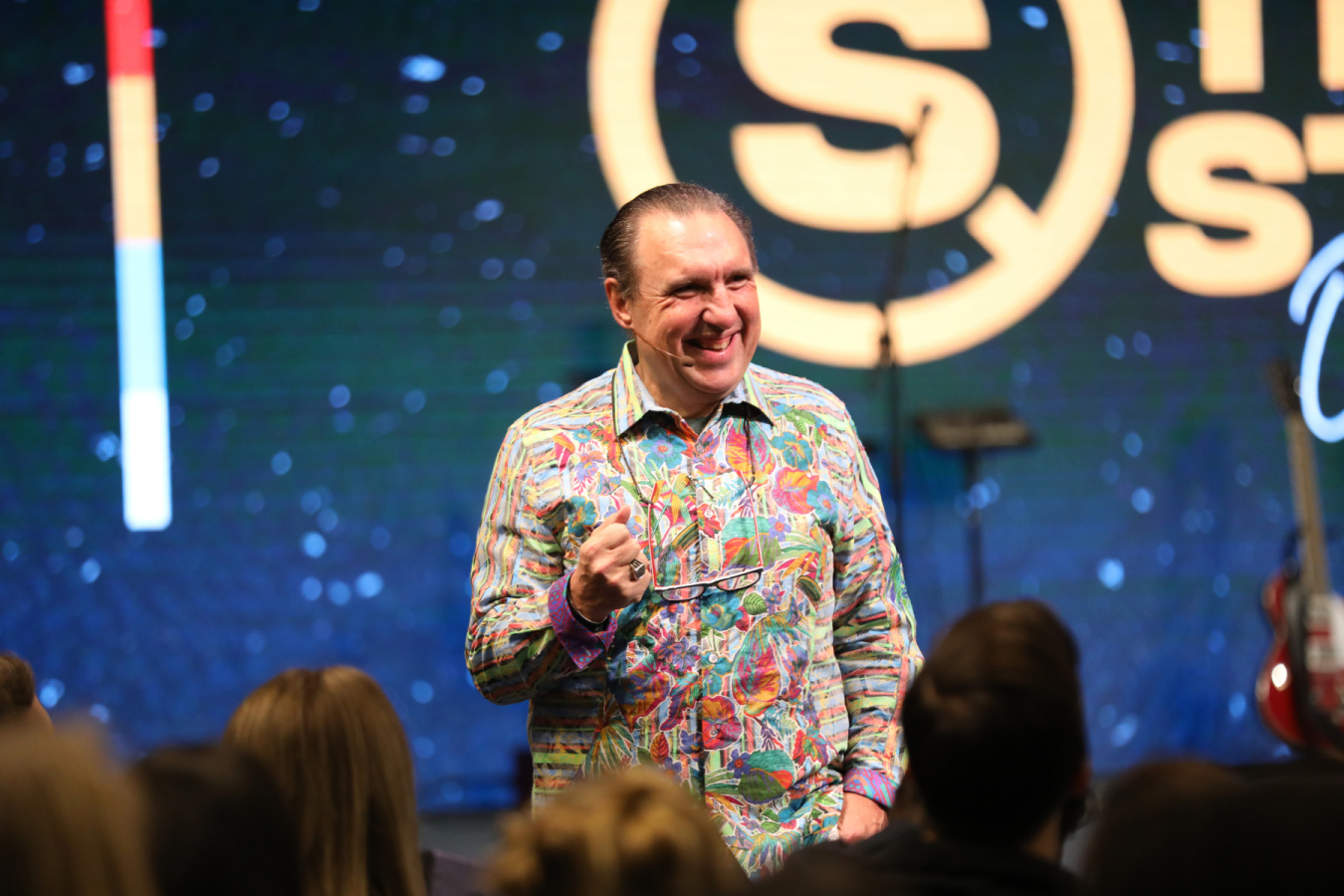 The Stand: Night 604