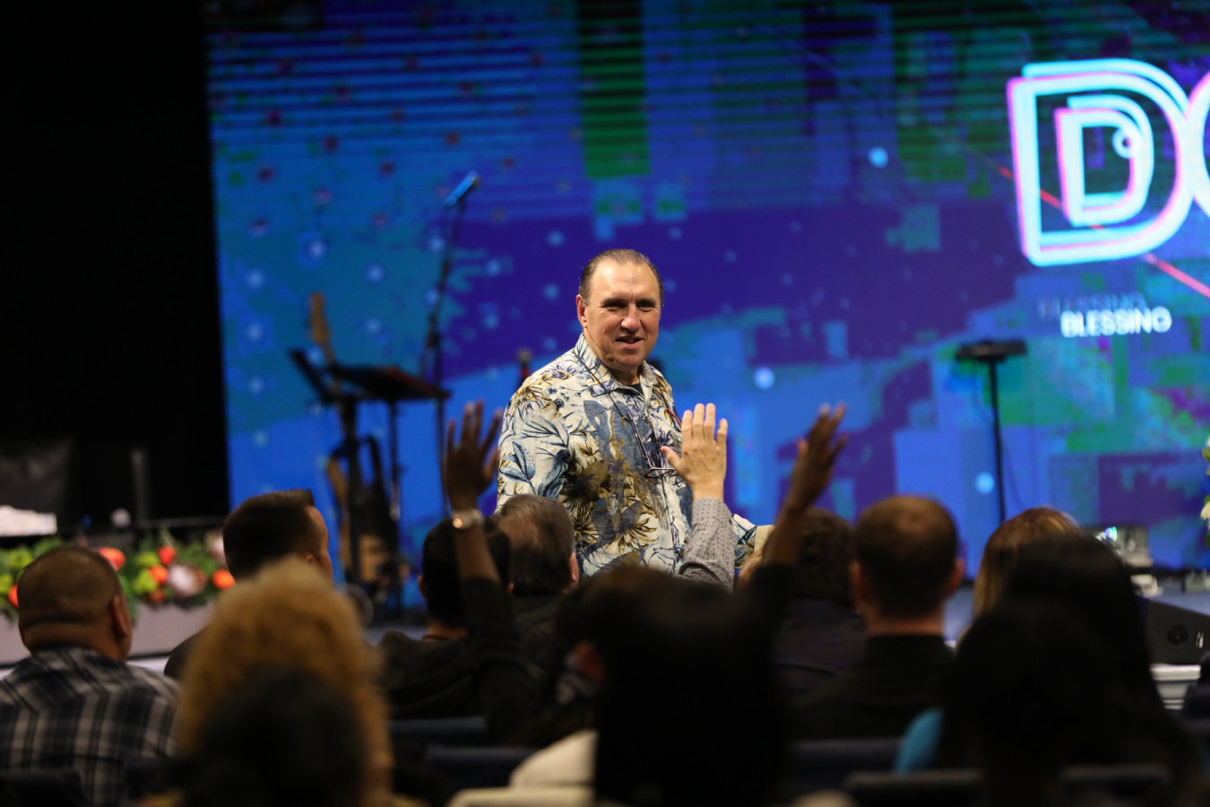 Winter Campmeeting | Day Nine