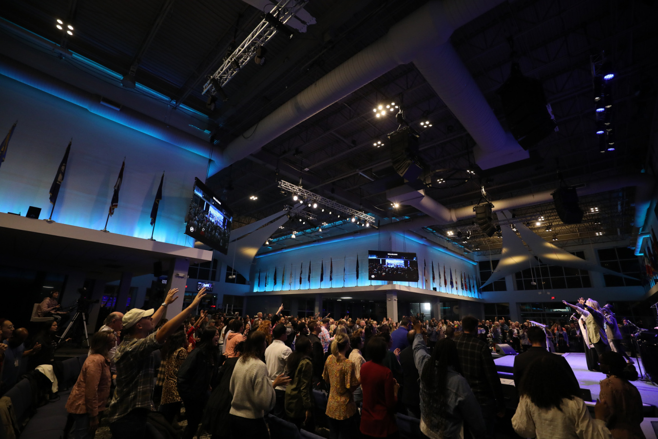 Winter Campmeeting | Day Ten