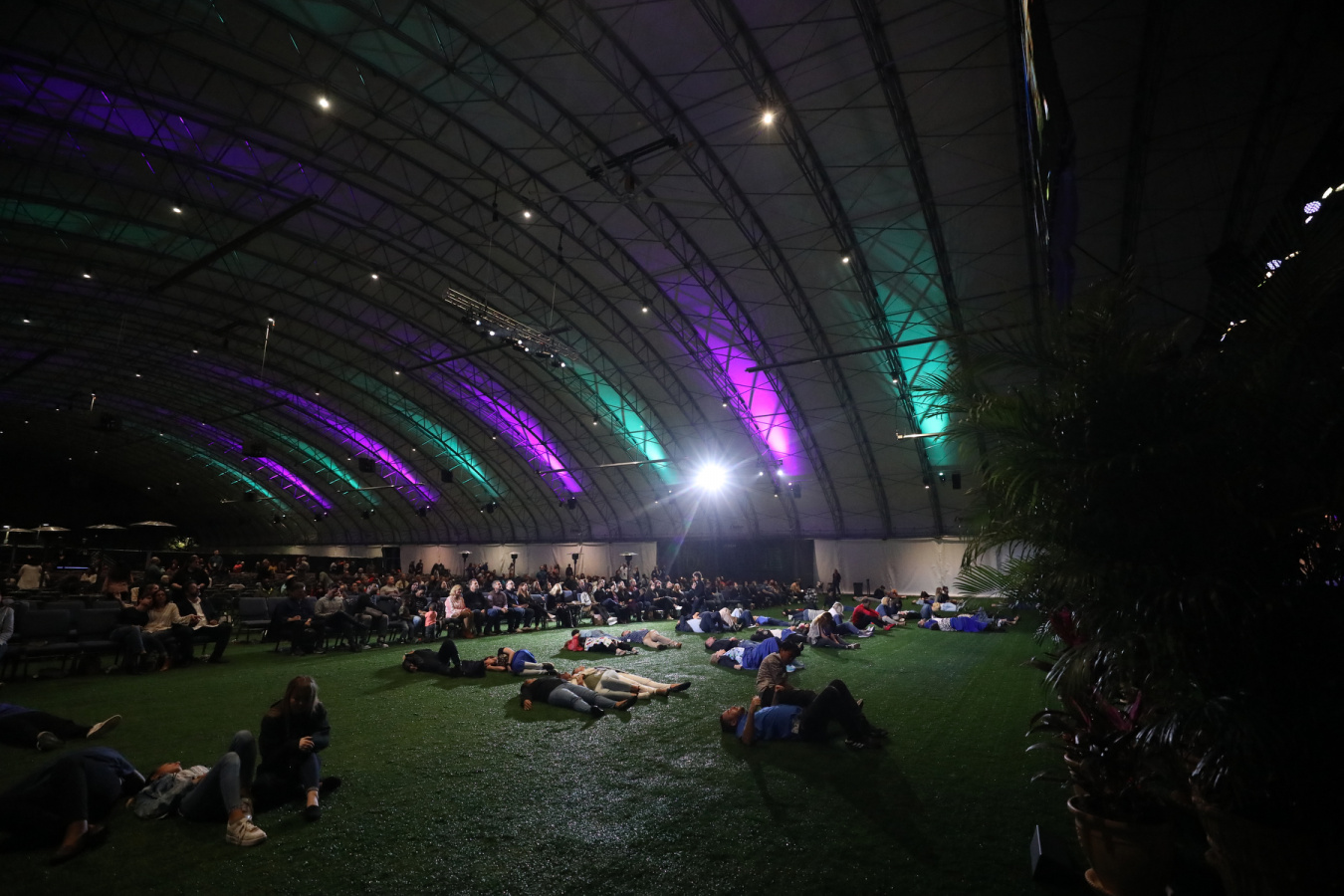 Winter Campmeeting | Day Thirteen