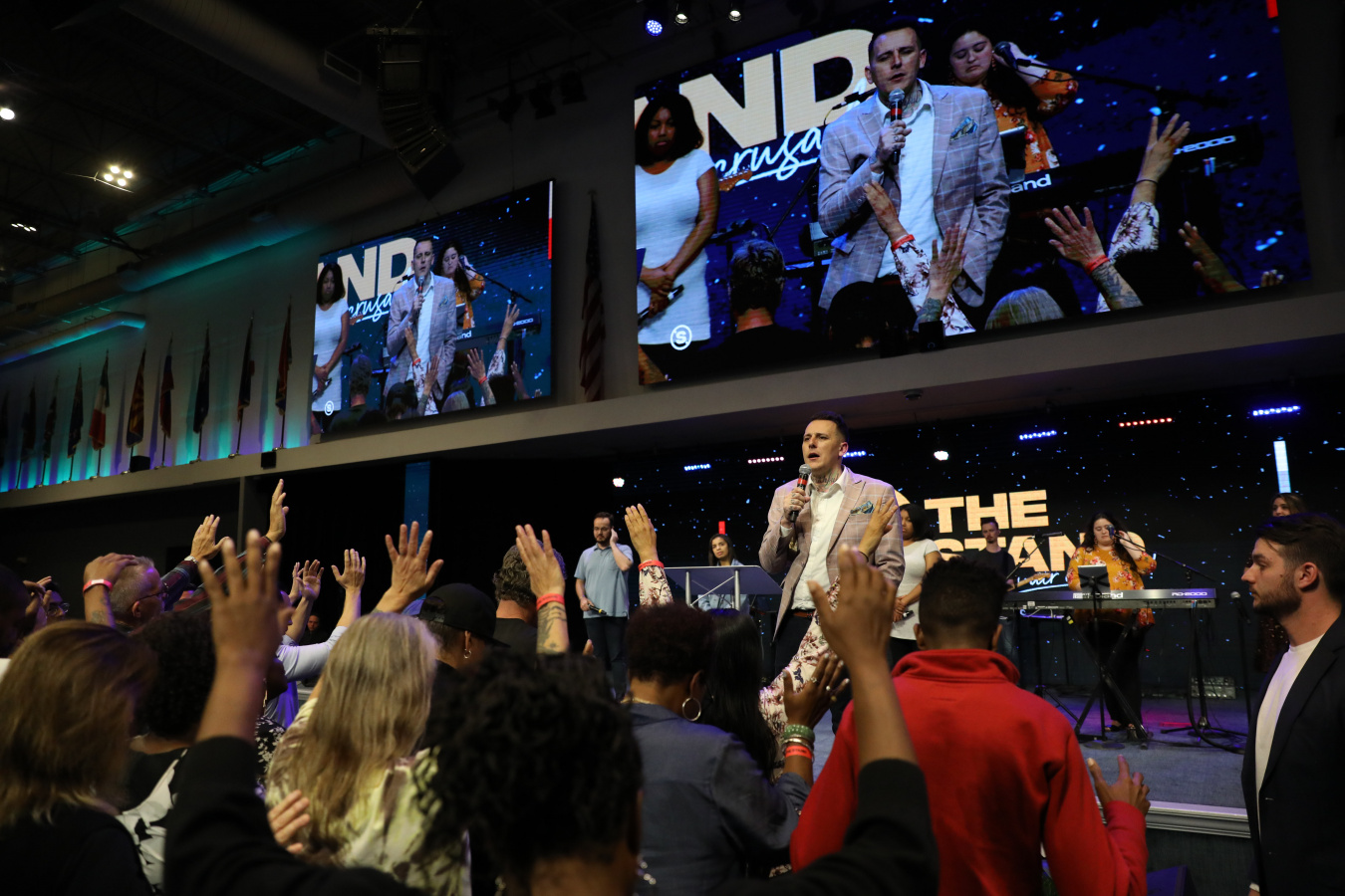 The Stand: Night 626