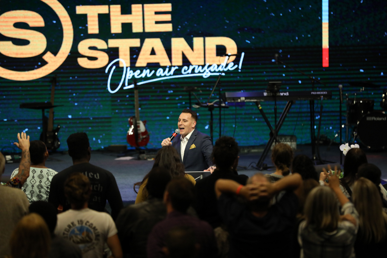 The Stand : Night 627