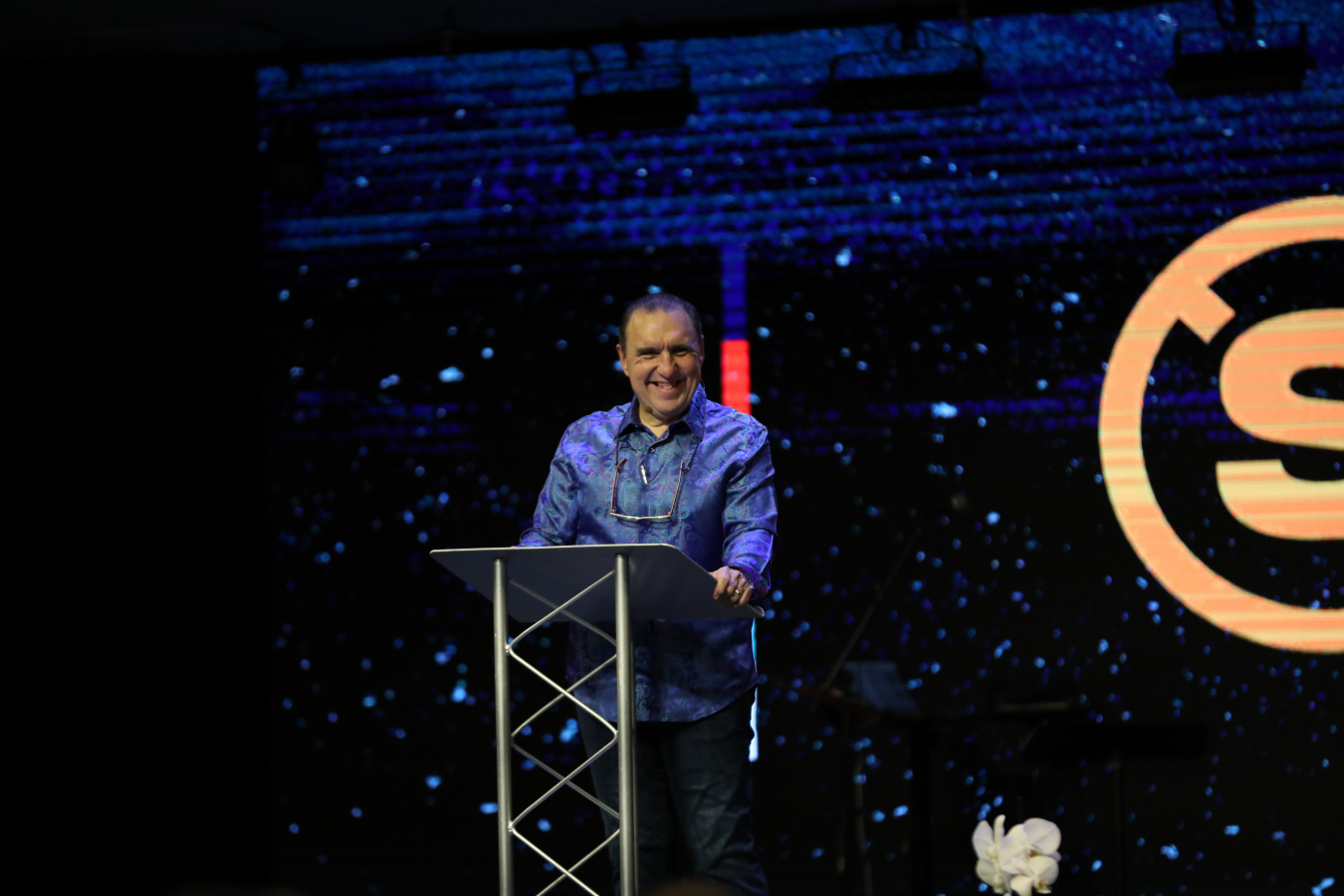 The Stand : Night 628