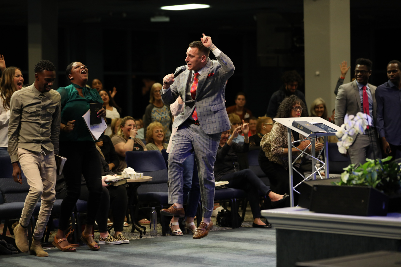 The Stand : Night 629