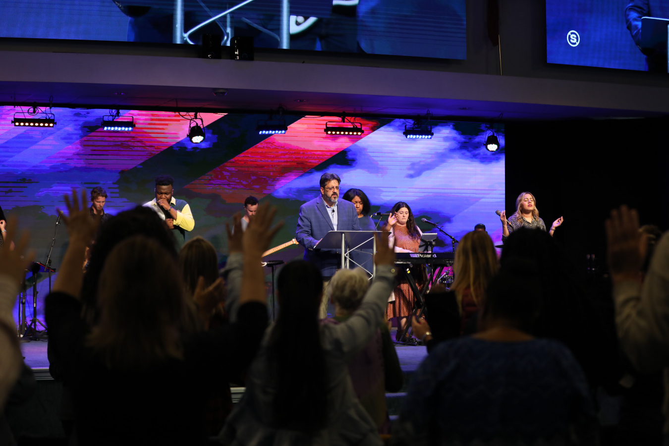 The Stand : Night 630