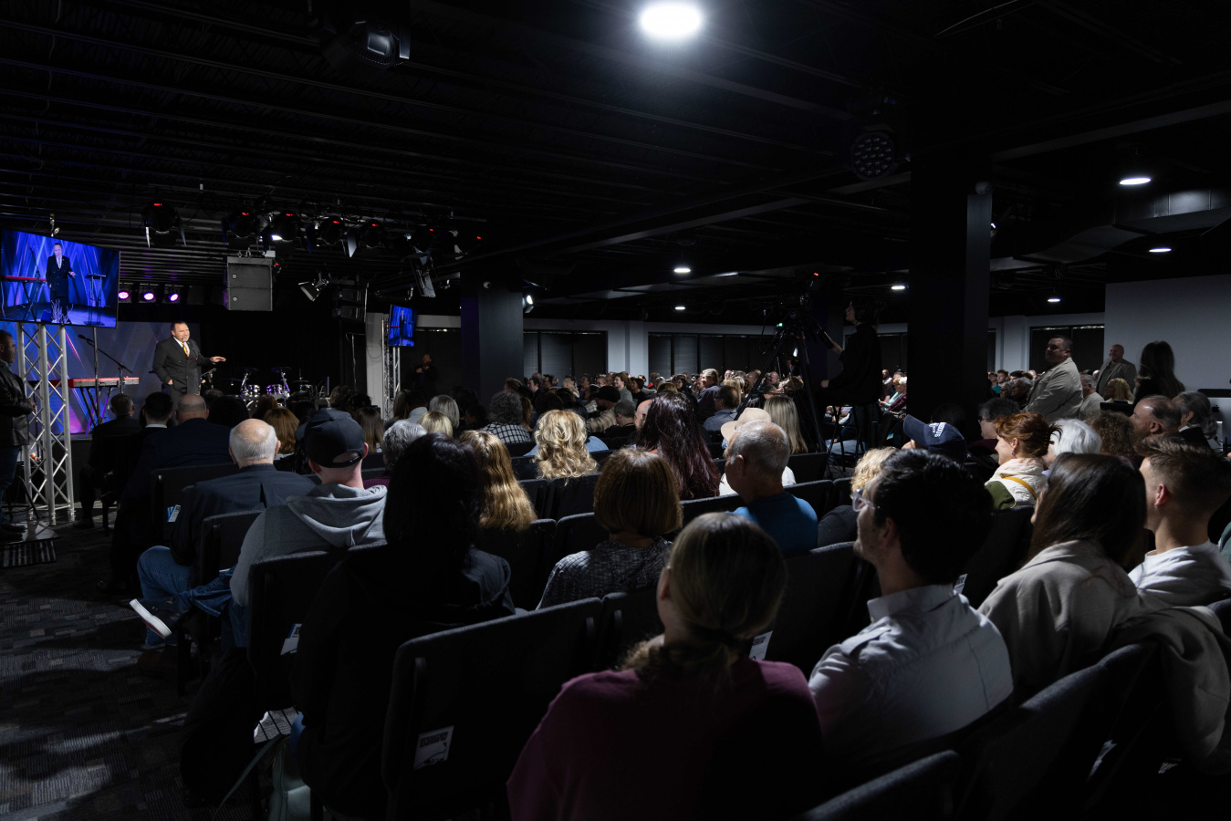 The Stand Tour | Pittsburgh, PA | Night 1