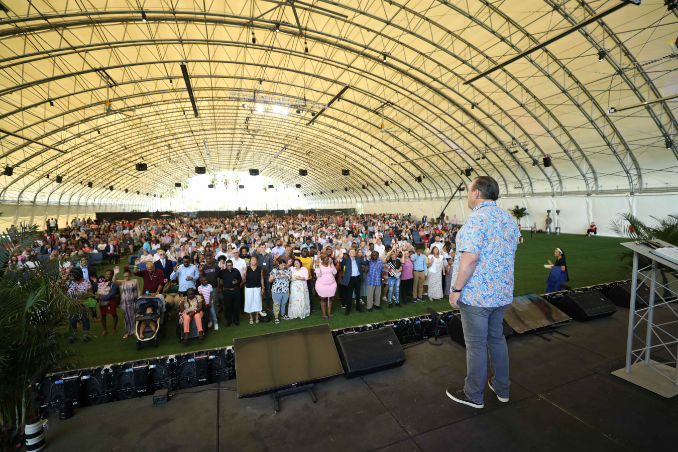 The Main Event: Resurrection Sunday