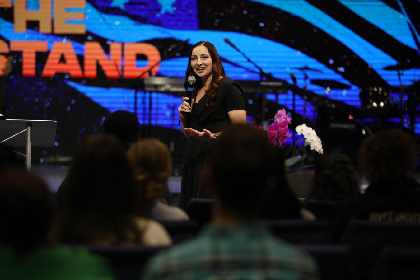 The Stand: Night 675