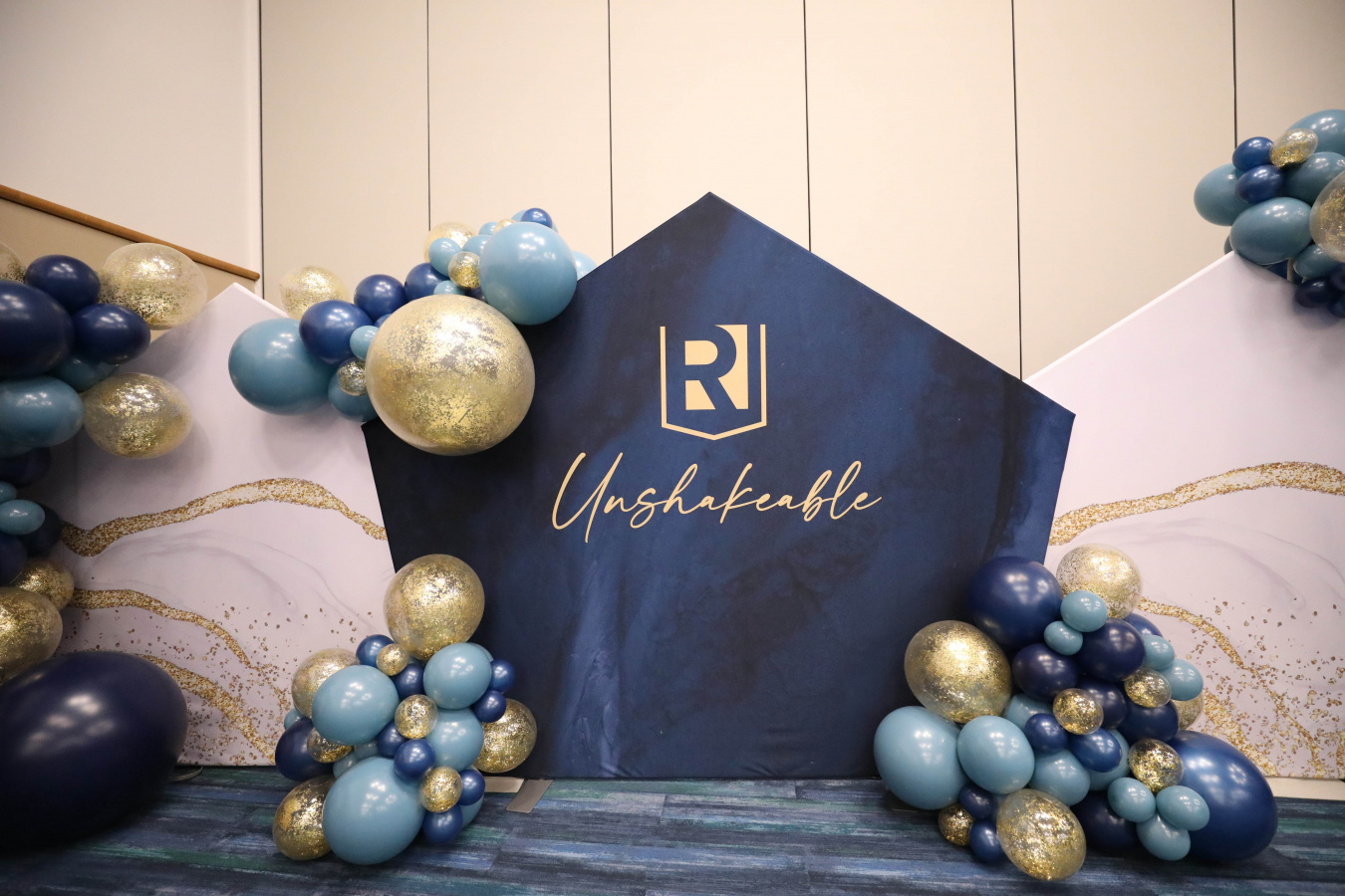 River University Banquet 