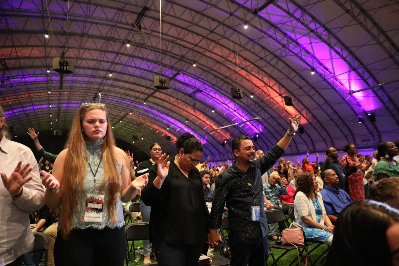 Unshakeable – Day 4