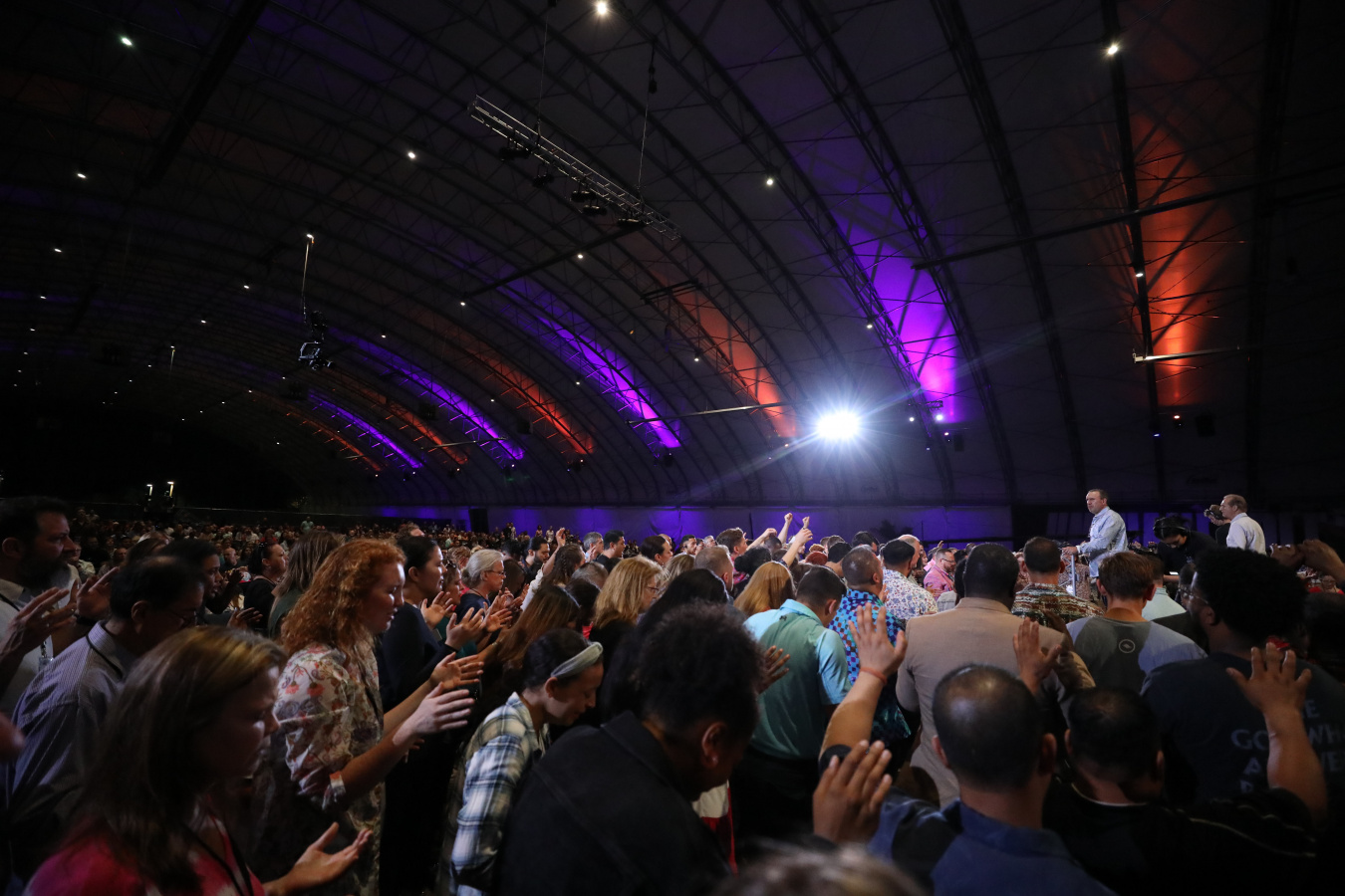 Unshakeable – Day 5