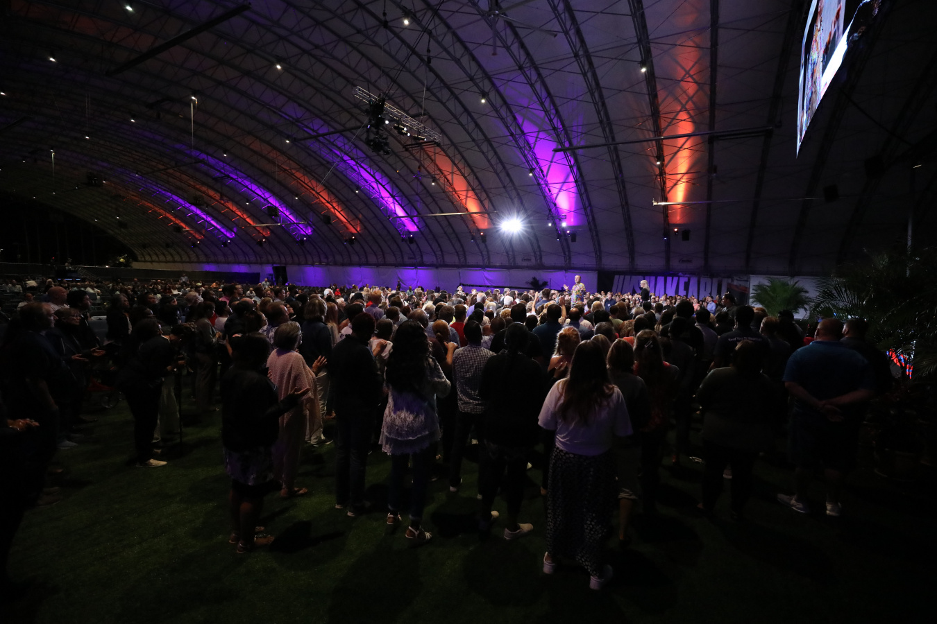 Unshakeable – Day 7