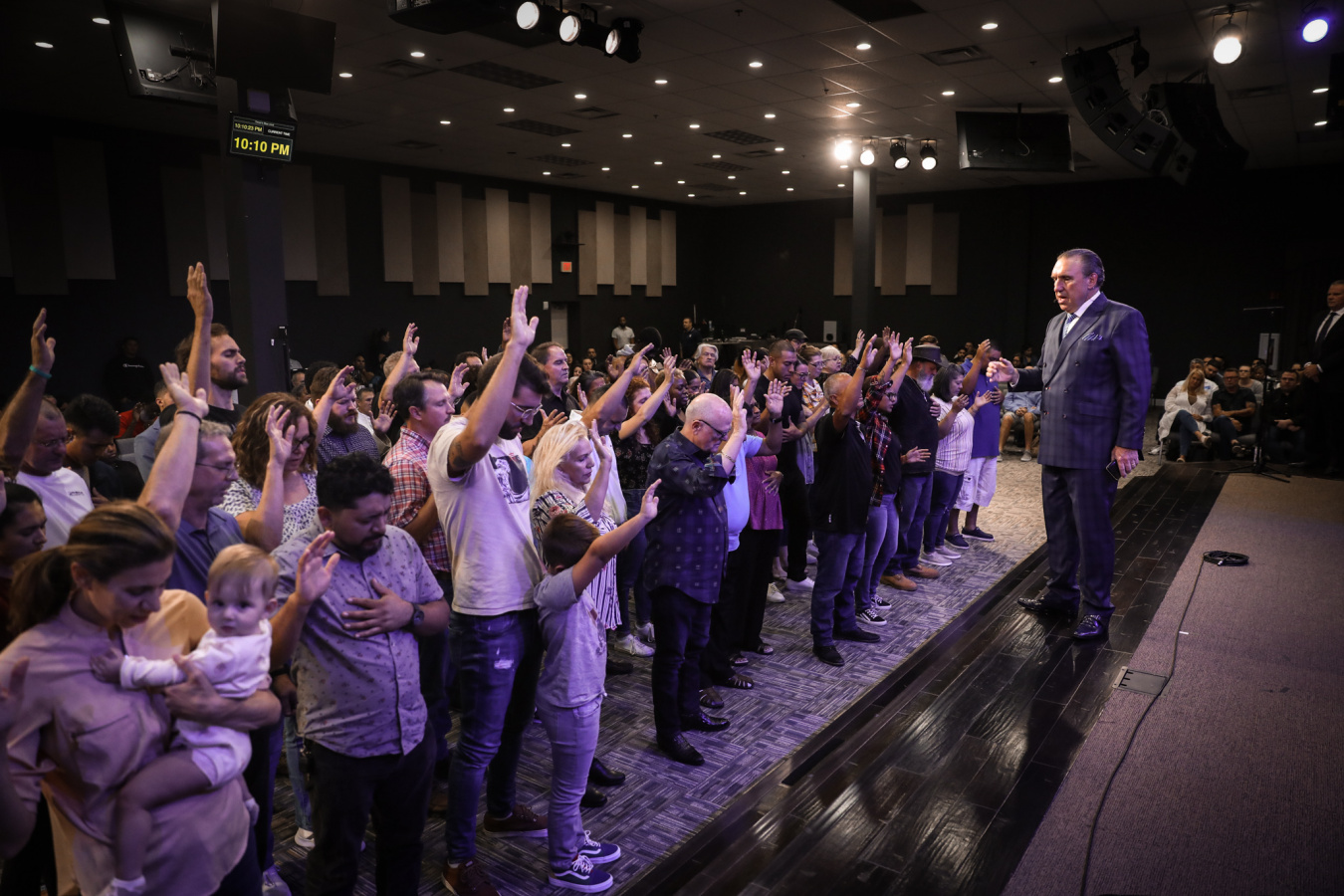 300 City Tour   Carrollton, TX