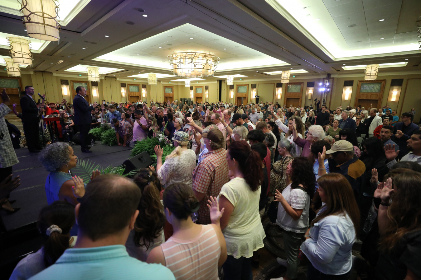 300 City Tour   Fort Worth, TX