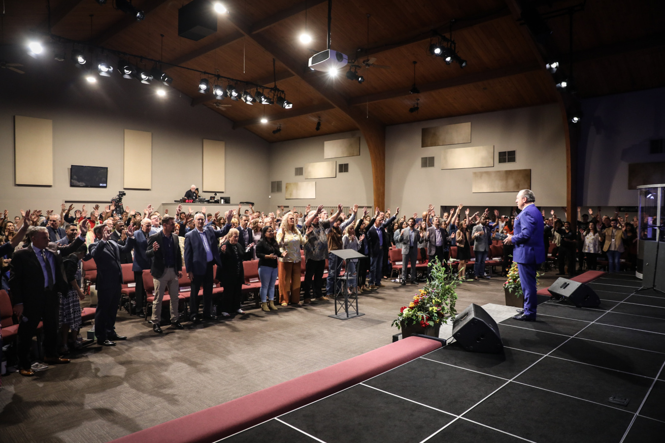 300 City Tour   Crowley, Tx