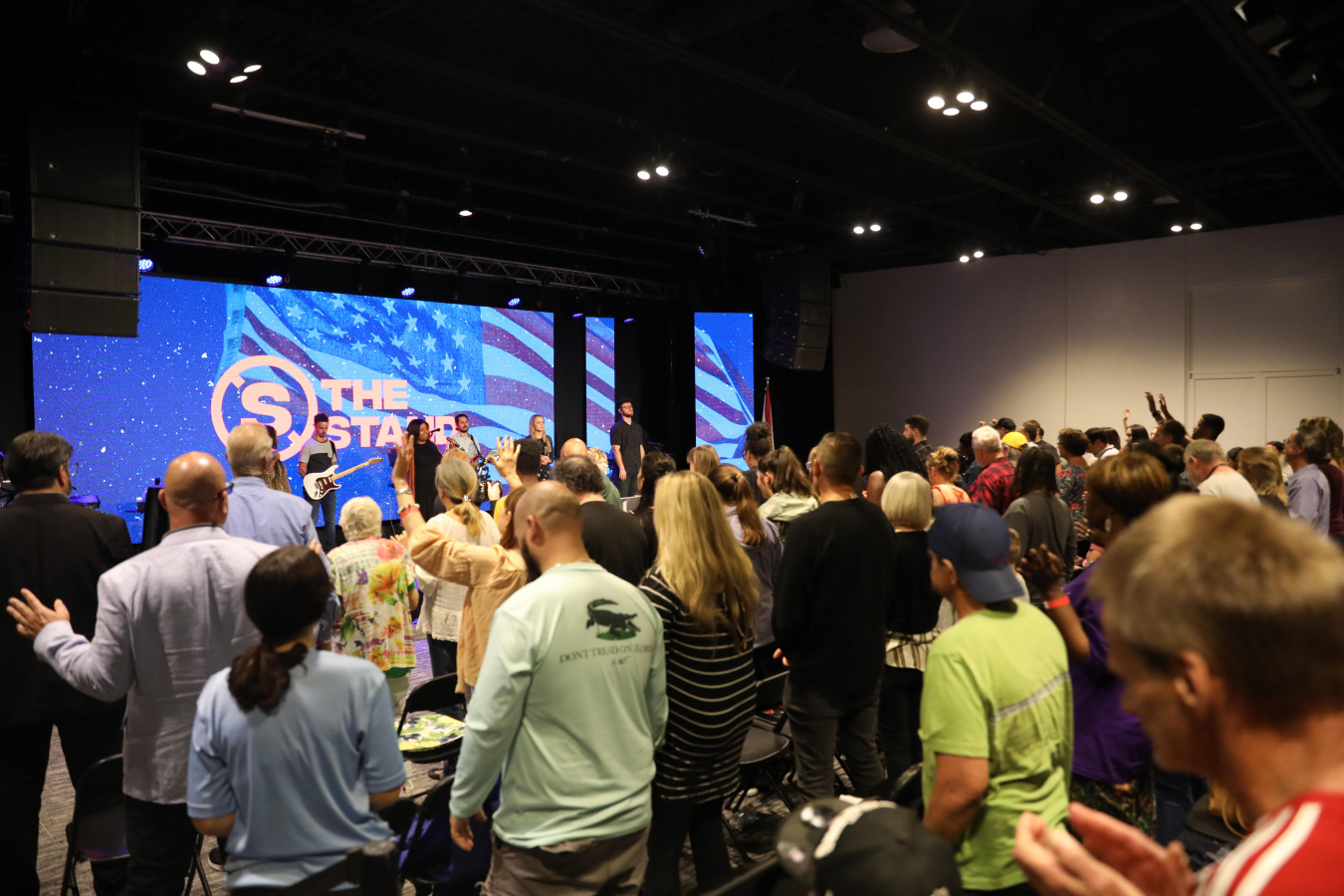 The Stand: Night 833