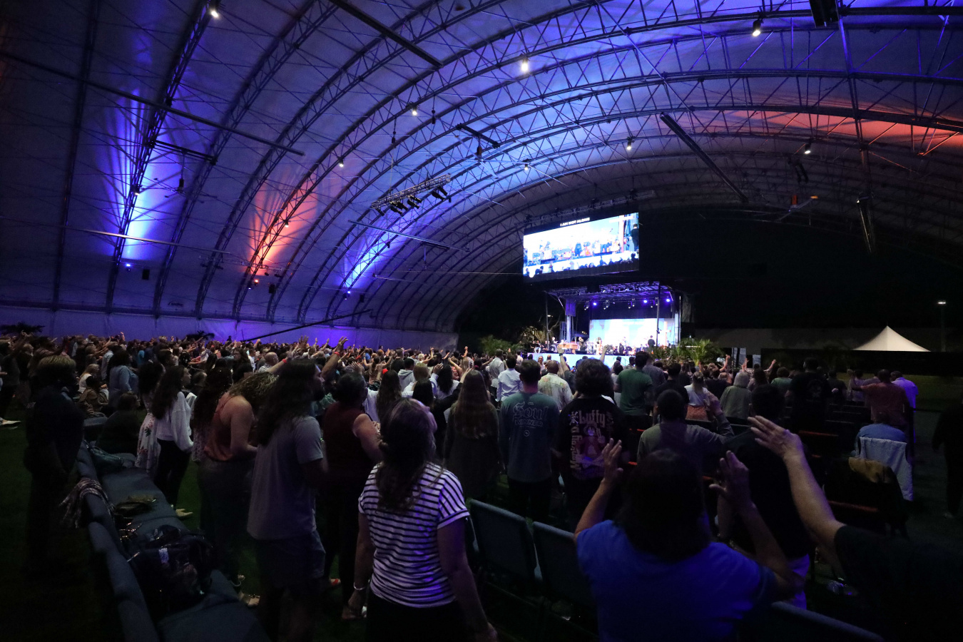 The Stand: Night 835